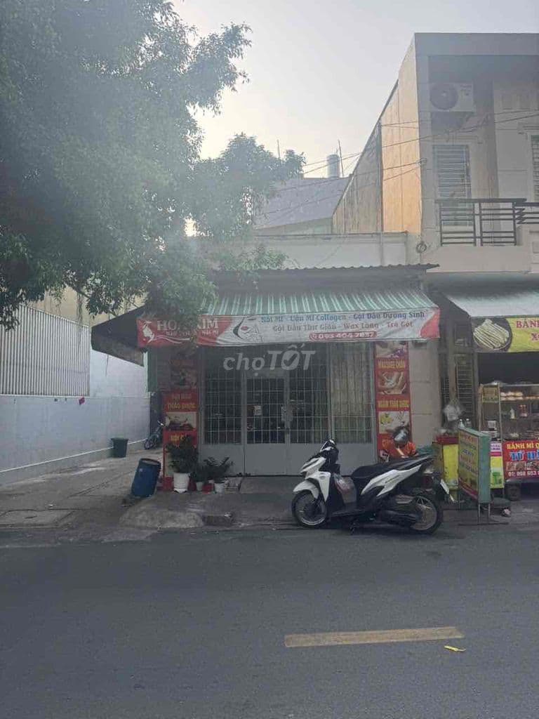 Bán nhà ở đường Liên Khu 8-9