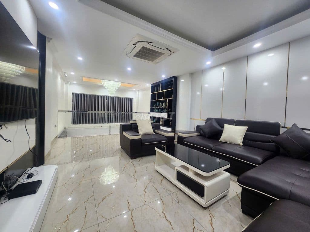 Yên Nghĩa - 59m2 - 5 tầng - Gara Ô tô - Cạnh KĐT ĐÔ NGHĨA - Ảnh 3