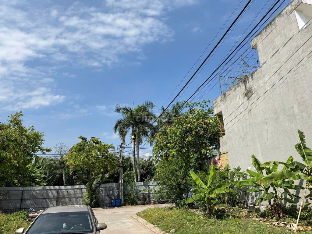 Bán Đất KDC Hoàng Kim Lò Lu Q9 - 61m2 Sổ Hồng Riêng - Giá 4.1 Tỷ TL. - Ảnh 2