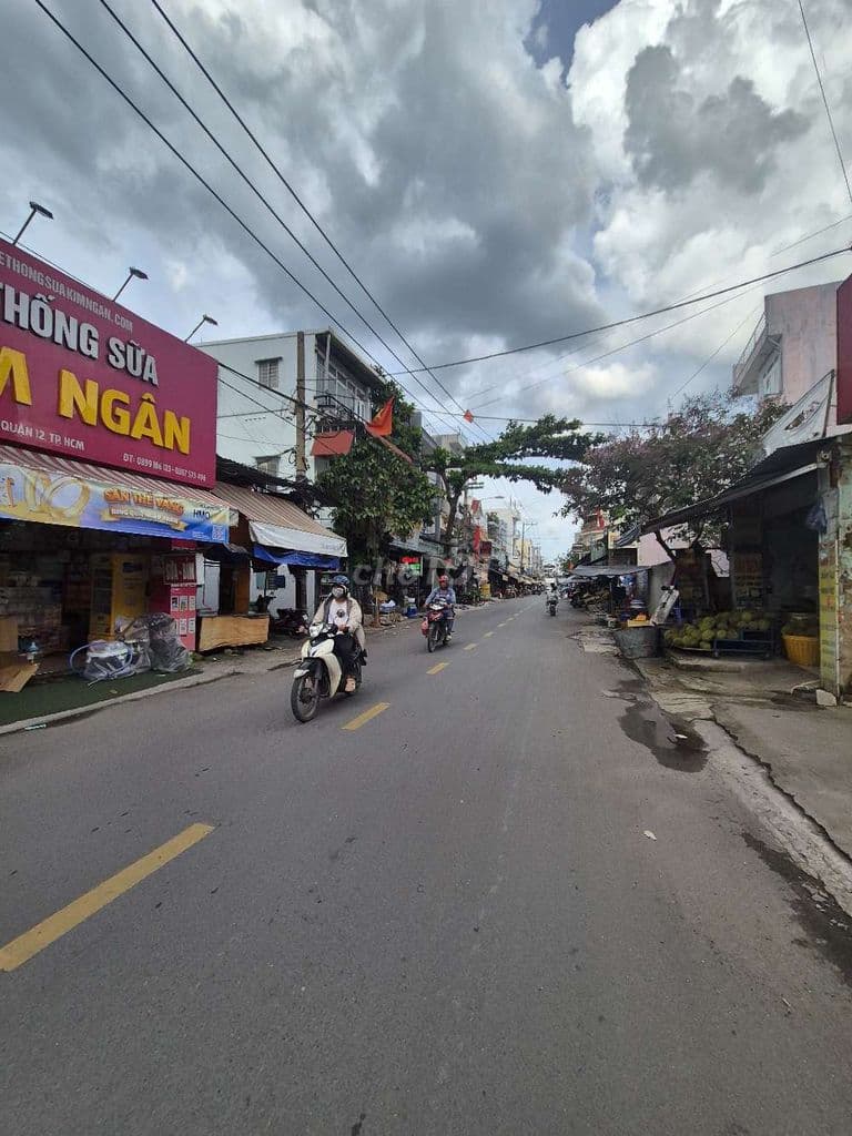 Mặt Tiền Tx21 384m thổ cư, ngay chung cư Picity và Chợ Minh Phát - Ảnh 3