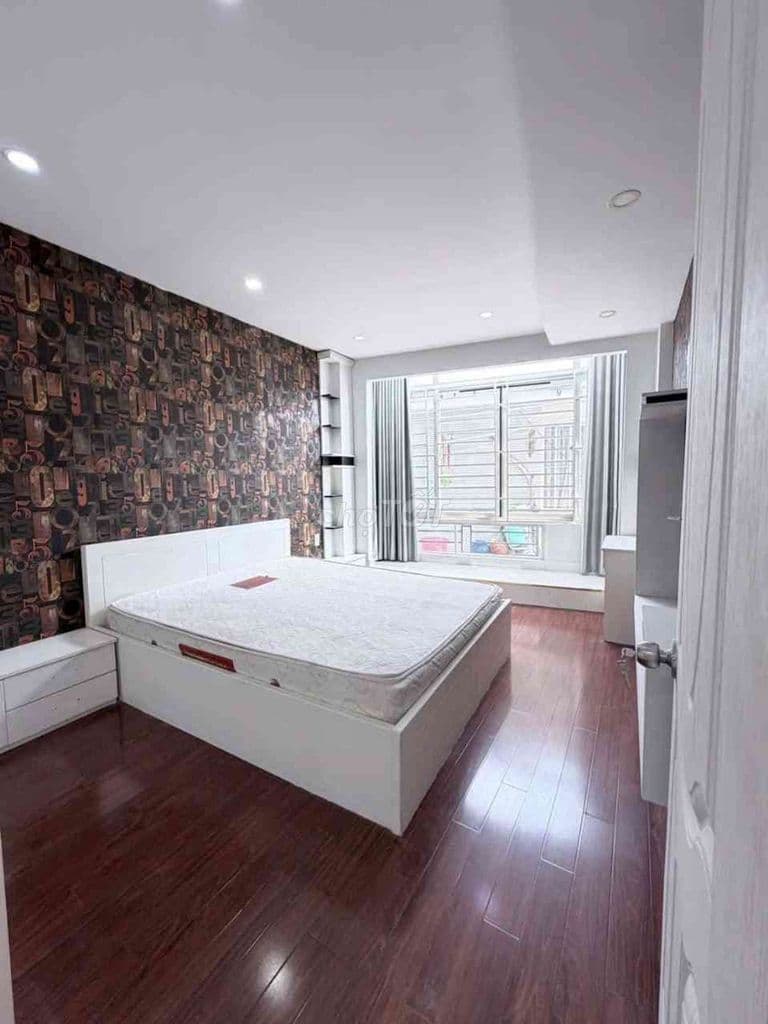 Nhà 3.Tỷ ngay chợ Ba Đình Phường 10 Quận 8 - 30m2 - Không QH - Gấp Bán - Ảnh 3