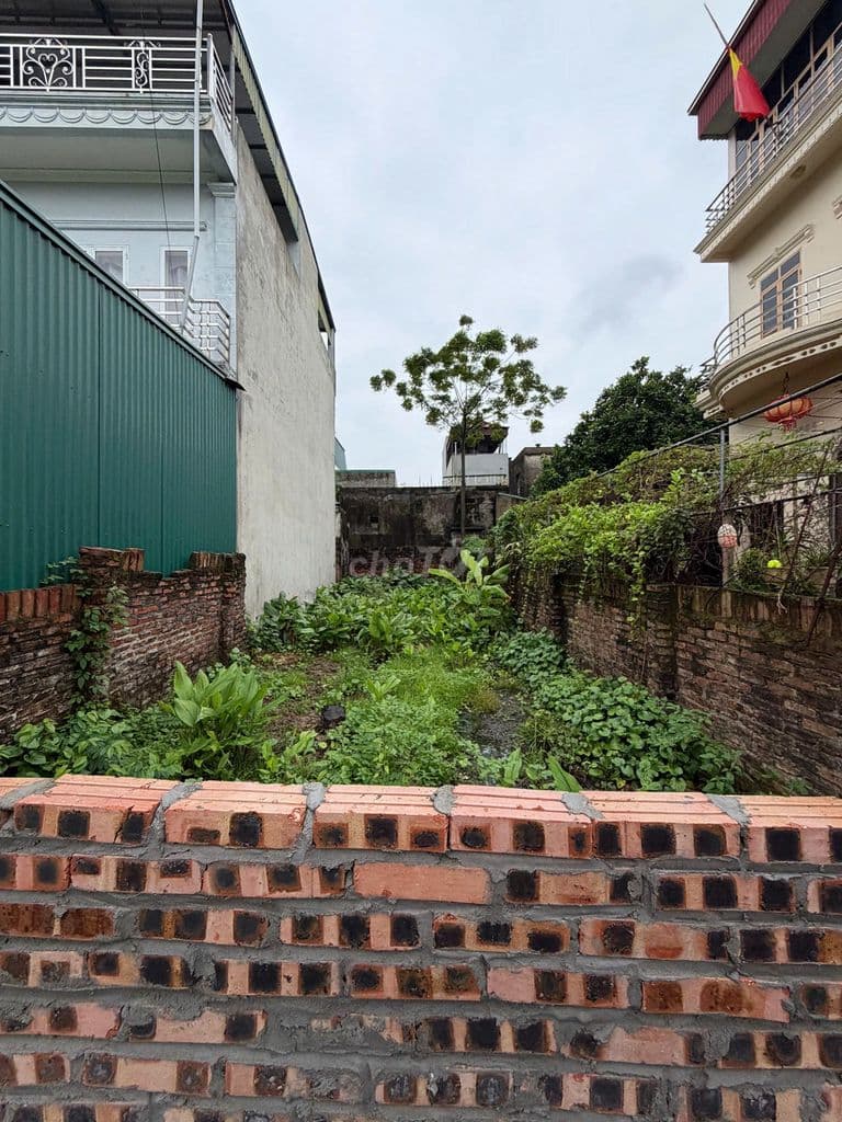 ĐẤT PHÂN LÔ ĐẸP 100m2 TẠI GIAO TẤT - SẴN SÀNG XÂY DỰNG, ĐẦU TƯ