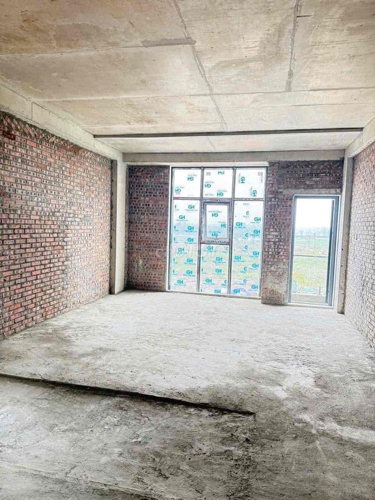 cho thuê nhà Liền Kề Thanh Hà 7 tr/th - Ảnh 3