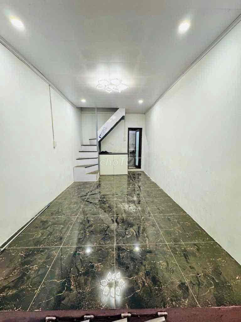 Bán nhà phố Lĩnh nam quận Hoàng mai Hà nội - Ảnh 2