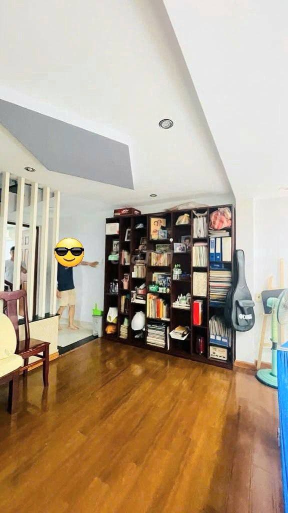 MẶT TIỀN KINH DOANH ĐỖ NHUẬN- TÂN PHÚ- DT 70M2- 4 ❌️ 18 - 4 TẦNG BTCT - Ảnh 3