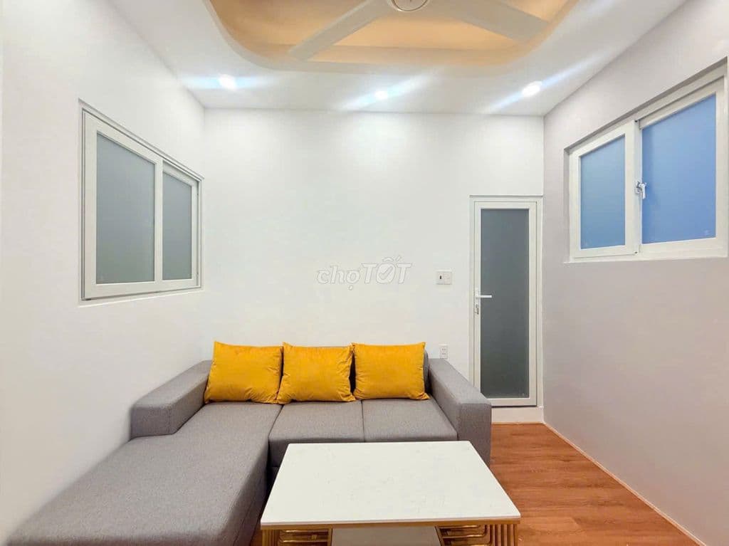 BÁN CĂN HỘ LẠC LONG QUÂN Q11 –45M2 (2PN/2WC) GIÁ 2.59 TỶ (HỖ TRỢ VAY)