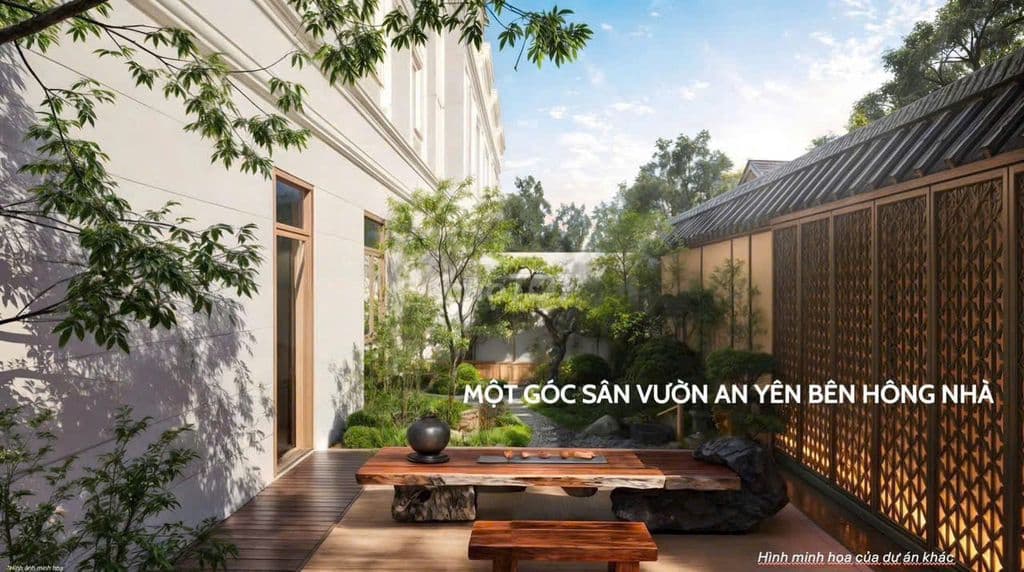 Bán BT Liền kề, Đơn Lập, Song Lập Vinhomes Green Paradise Cần Giờ - Ảnh 3