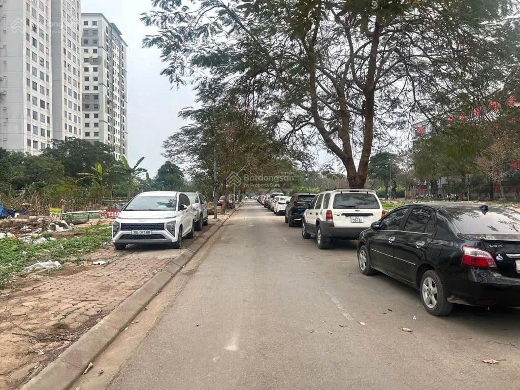 BÁN ĐẤT KHU ĐẤU GIÁ KIẾN HƯNG – ĐỐI DIỆN THCS MẬU LƯƠNG - CHỈ 14,5 TỶ - Ảnh 2