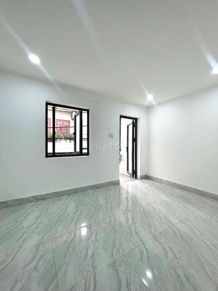 nhà bán bình tân - Ảnh 2