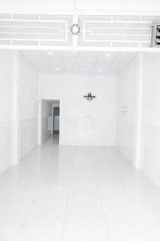 🍀 HXH 63M2 4x17 – GẦN NHÀ THỜ PHÚ TRUNG – CHỈ 6.2 TỶ - Ảnh 3