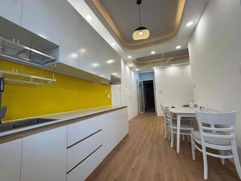 SỐC – CĂN HỘ CHUNG LÝ THƯỜNG KIỆT, P7 Q.11 🔥 📍 Vị trí trung tâm, dễ d - Ảnh 3