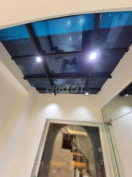 bán nhà 4 tầng Hoàng Hoa Thám đẳng cấp - Ảnh 2