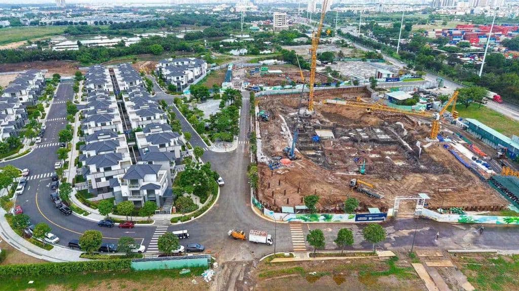 GLADIA Khang Điền & Keppel Quận 2 - Ảnh 2