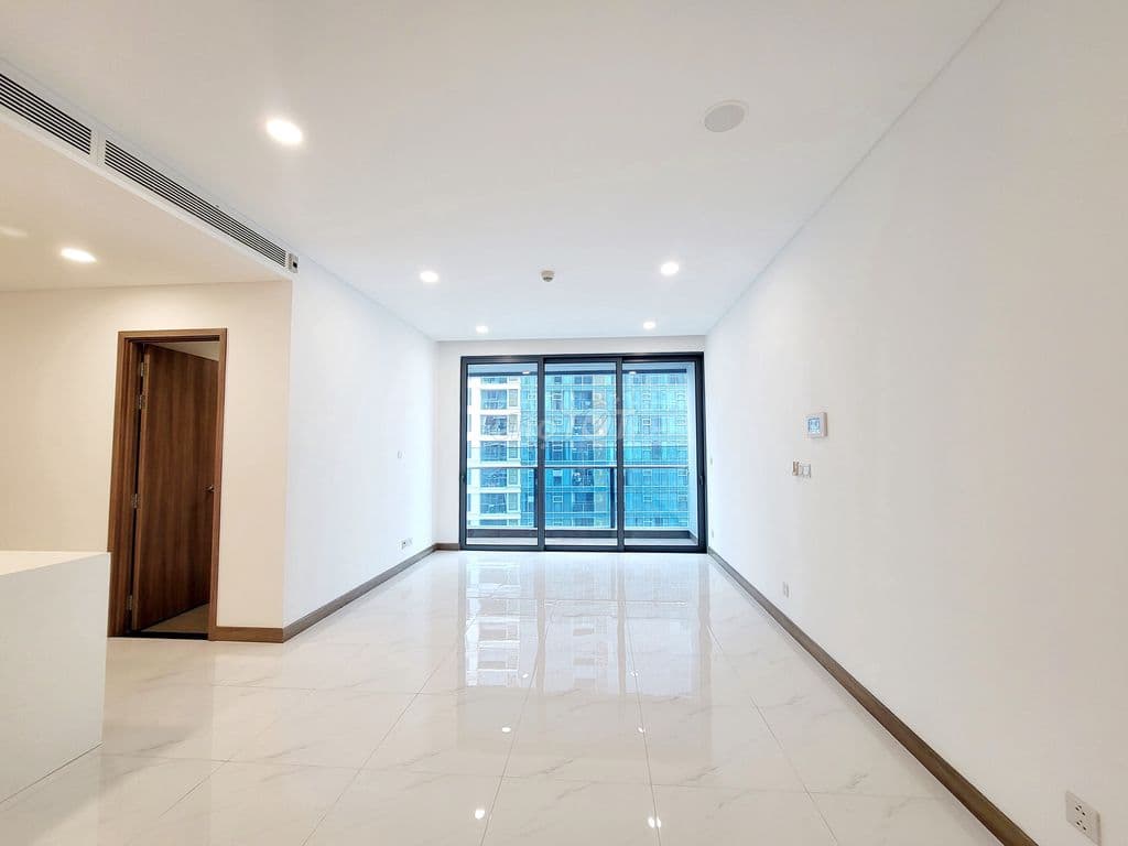 Bán căn hộ ngay Sunwah Pearl 2PN 57m2 chỉ 5.7 Tỷ, Ngay cầu Thủ Thiêm 1 - Ảnh 2