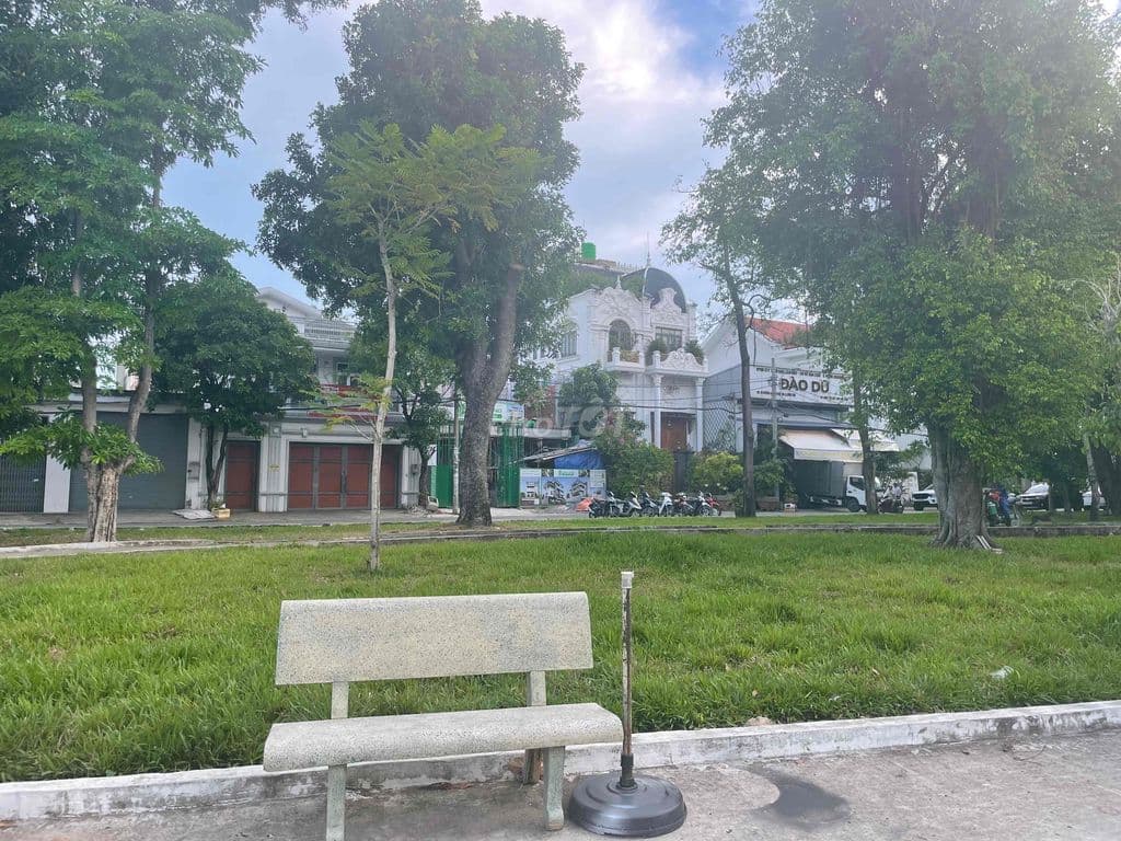 Bán 2 Lô biệt thự khu Tên Lửa góc đối diện Công Viên đường số 49C . - Ảnh 3