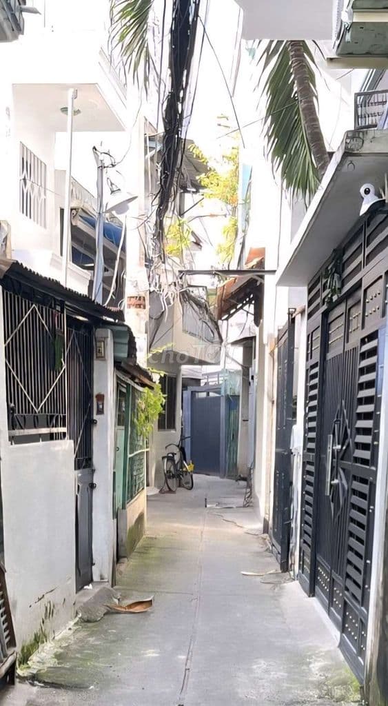 Bán nhà đẹp giá rẻ Q8, ra Q1 chỉ 15p - Ảnh 3