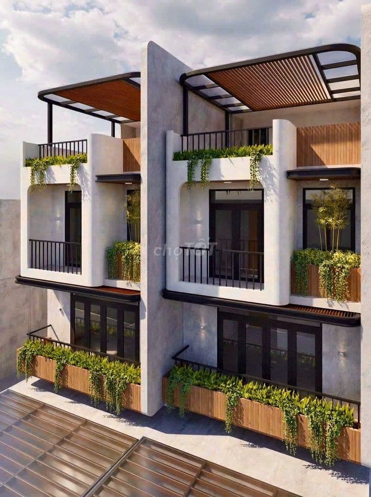 SIÊU PHẨM NGANG 5X25 MỚI NGAY THẠNH XUÂN 25 - ĐƯỜNG 6M - SÂN ĐỂ OTO 7M - Ảnh 3