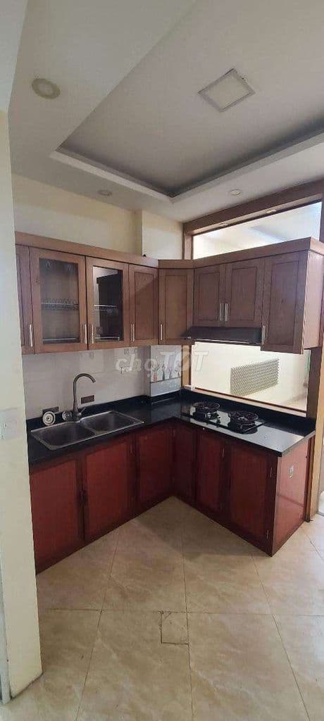 Gần phố Lê Thanh Nghị, 38m 4 tầng, ngõ rộng thông, dân xây SĐCC, > 7ty - Ảnh 2