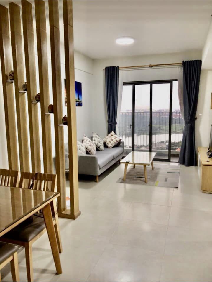 Trống sẵn view sông Masteri Thảo Điền 3PN đầy đủ nội thất yên tĩnh - Ảnh 3