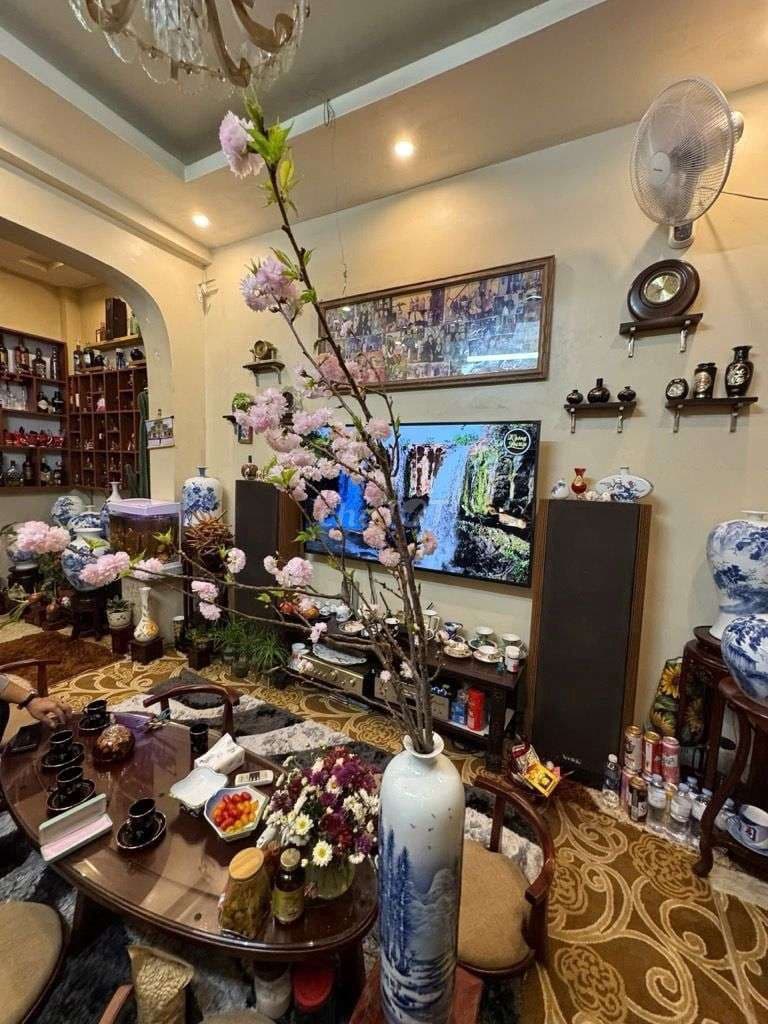 ÁI MỘ - BỒ ĐỀ HƠN 7 TỶ