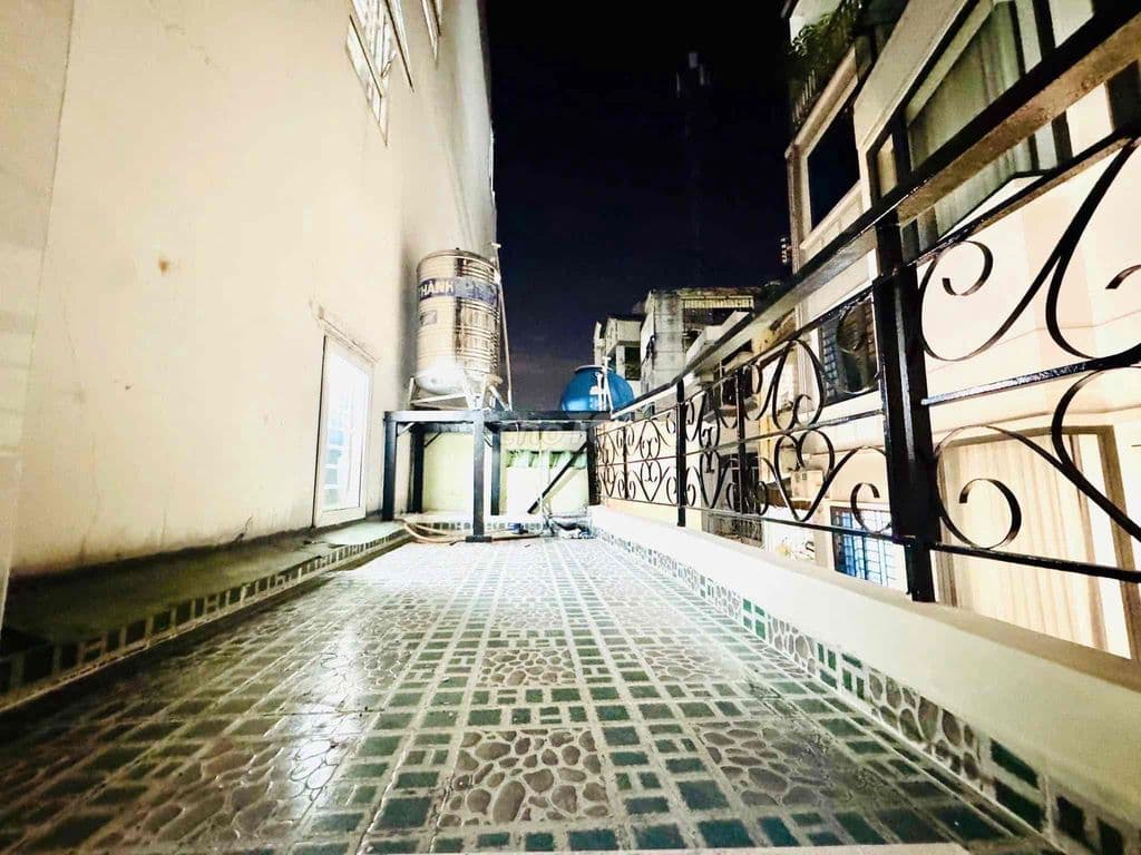 ❌Nhà bán Bình Thạnh, Phường 24 cũ - Ảnh 2