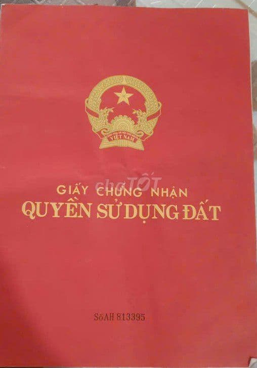 Chính chủ bán quỹ đất đẹp Hạ Bằng, Thạch Thất - Sát Hòa Lạc