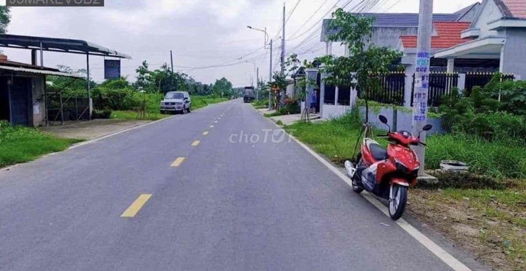 💥 Chính chủ gửi bán đất nền ngay mặt tiền đường Quốc Lộ 50 - Ảnh 3