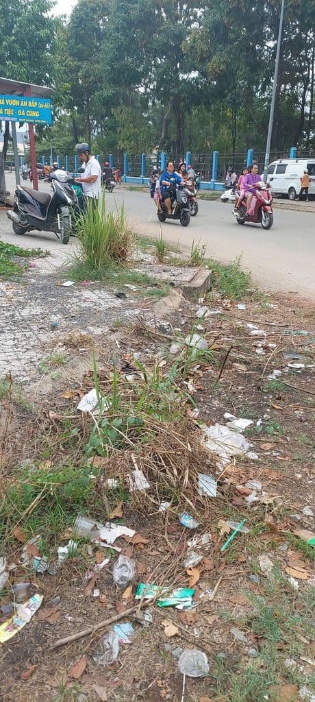 đất tái định cư Phước Thiện - Ảnh 3