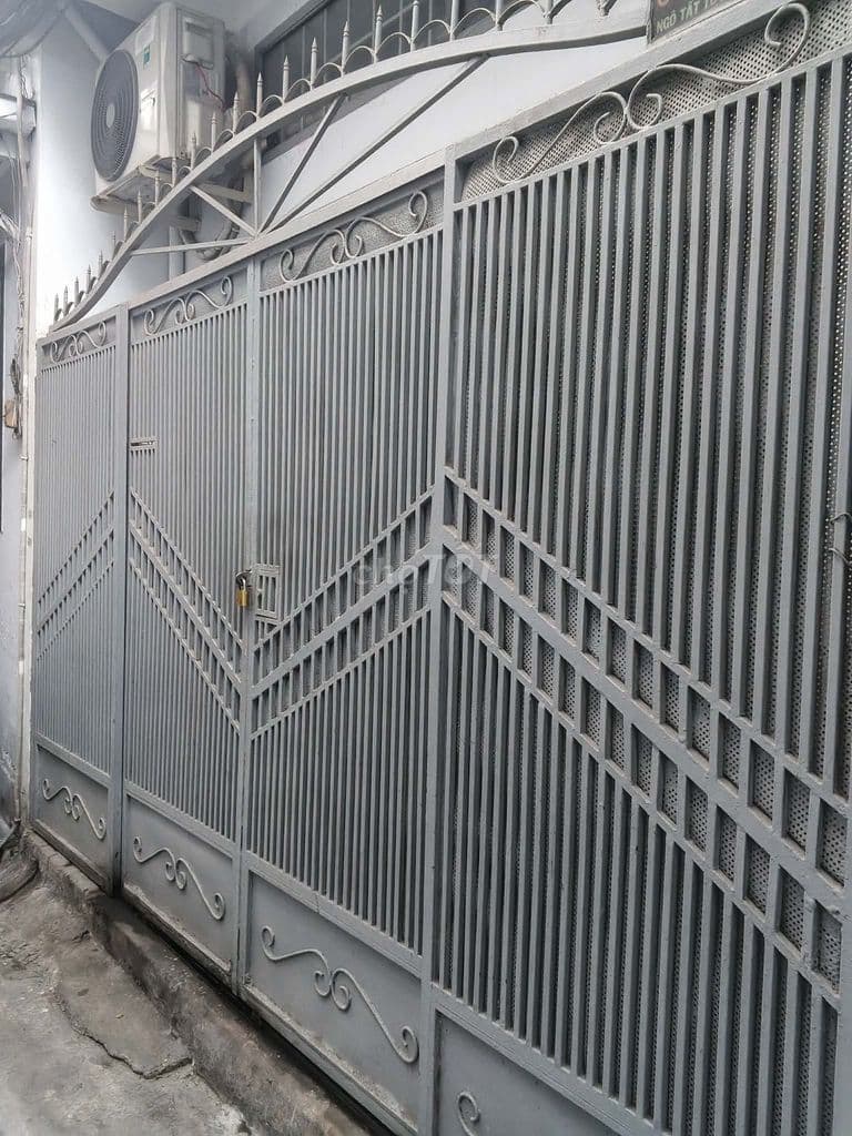 Cần bán nhà chính chủ đường Ngô Tất Tố, Bình Thạnh.