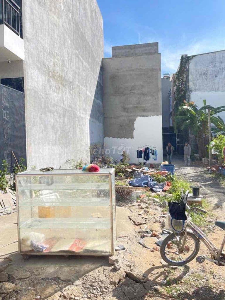 ĐẤT THỔ CƯ 100% XÂY DỰNG TỰ DO,CÁCH QL.1A 30m , Ô TÔ TẬN NƠI - Ảnh 2