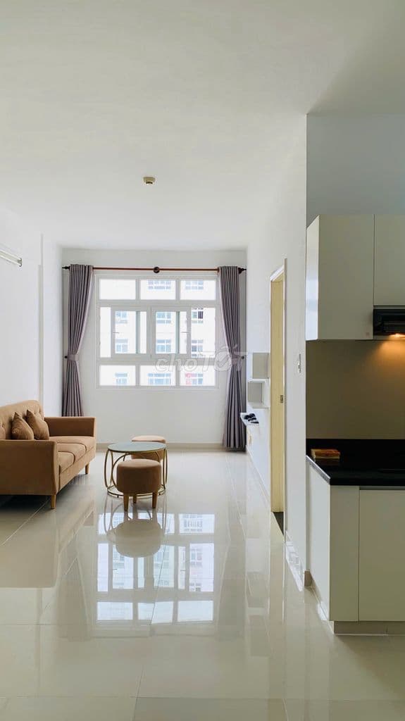 BÁN CĂN HỘ GIÁ TỐT CHO KHÁCH MUA Ở CHỈ 700TR CÒN LẠI BANK LO - Ảnh 3