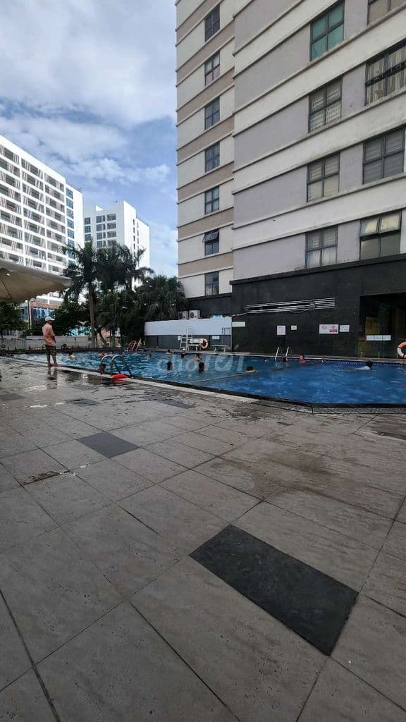 💥Căn 101m² CT7 Dương Nội - Tầng cao - Hướng Đông Nam - Quanh 6 tỷ - Ảnh 2