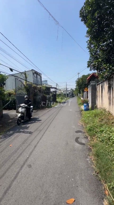 Sở hữu lô đất 167m2 nở hậu mặt tiền đường lớn tại xã Củ Chi. 1,35 tỷ - Ảnh 2