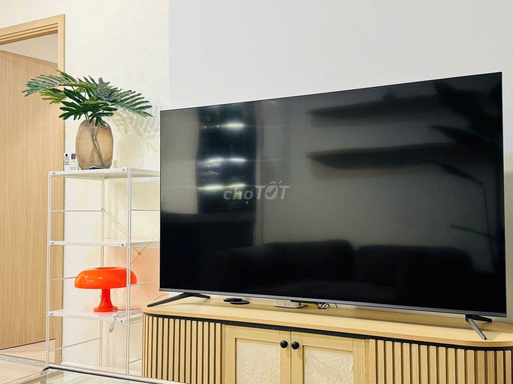 CẮT LỖ 500TR-2PN Masteri Lumiere Q.9 chỉ 4,7 tỷ, nội thất,sẵn HĐ thuê - Ảnh 3