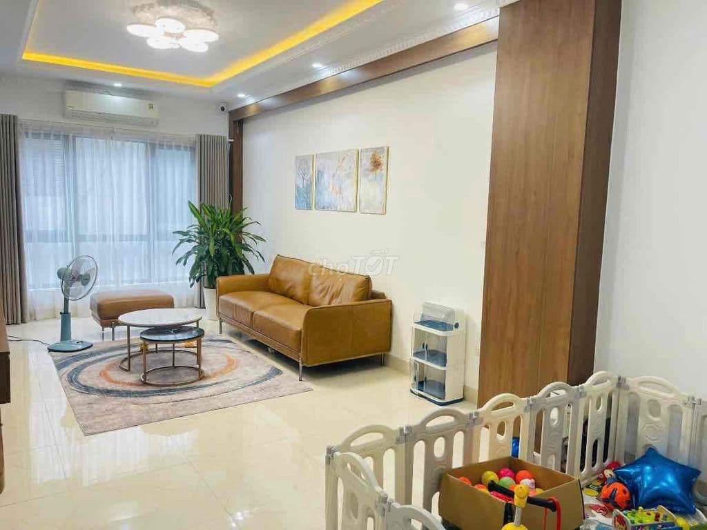 Hót Hót Phố Chính Kinh, nhà đẹp ở luôn, KD đỉnh, oto đỗ cửa, dt 35m*5 - Ảnh 3