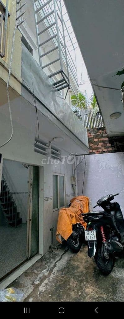 bán nhà cấp 4 đẹp và ở ngay