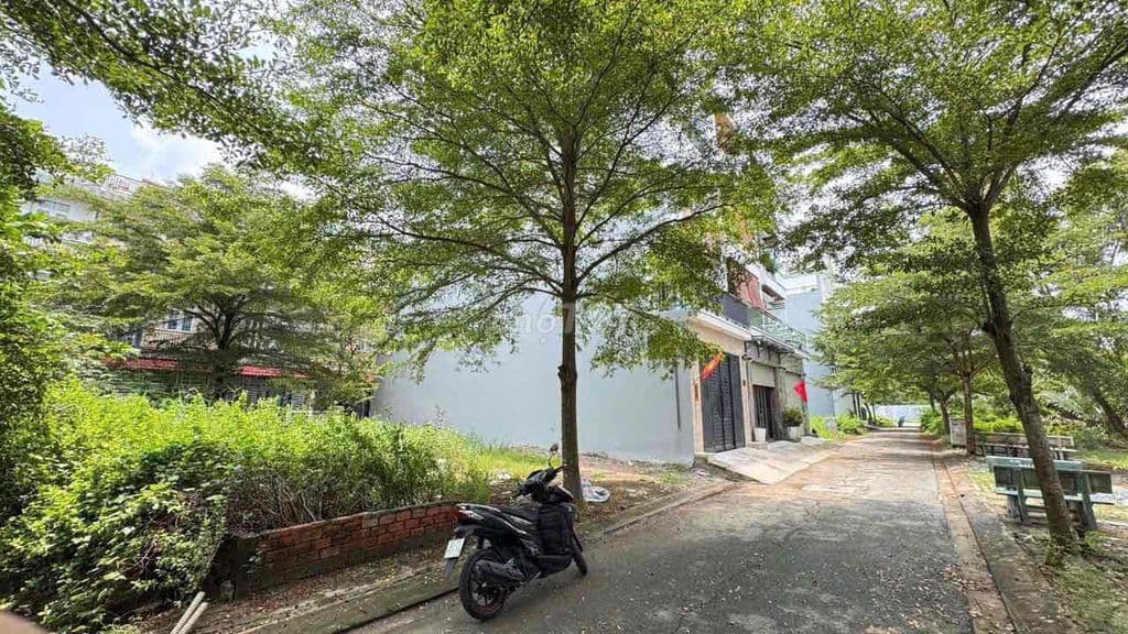 LÔ ĐẤT 2 MẶT TIỀN ĐƯỜNG 8M 2534 HUỲNH TẤN PHÁT - SỔ HỒNG RIÊNG GIÁ TỐT - Ảnh 3