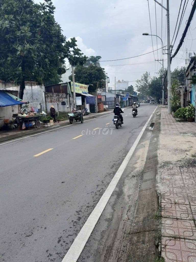 Lô đất 6x25m, Mặt tiền Nguyễn Thị Nghé, gần Trịnh Thị Miếng – 4.3 tỷ - Ảnh 3