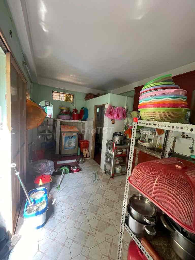 🌹NHÀ LÔ GÓC 3 TẦNG ĐƯỜNG MINH PHỤNG ( 44m2 ) GIÁ : 5 TỶ NHĨNH🌹 - Ảnh 2