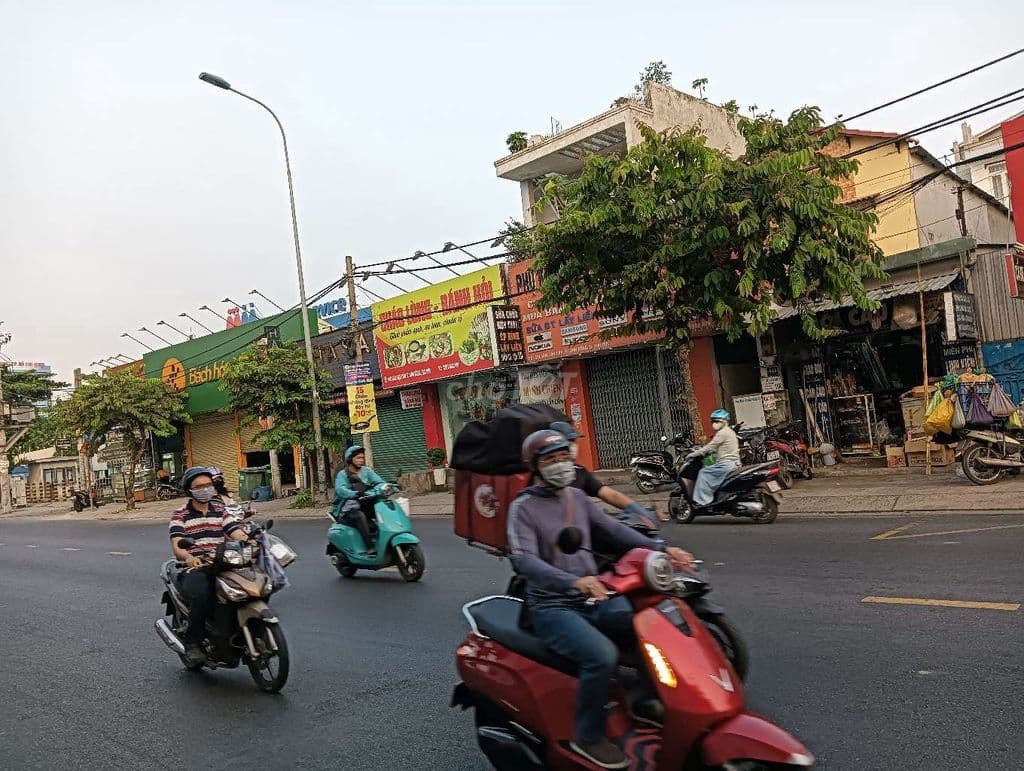 Nhà cần bán - Ảnh 3