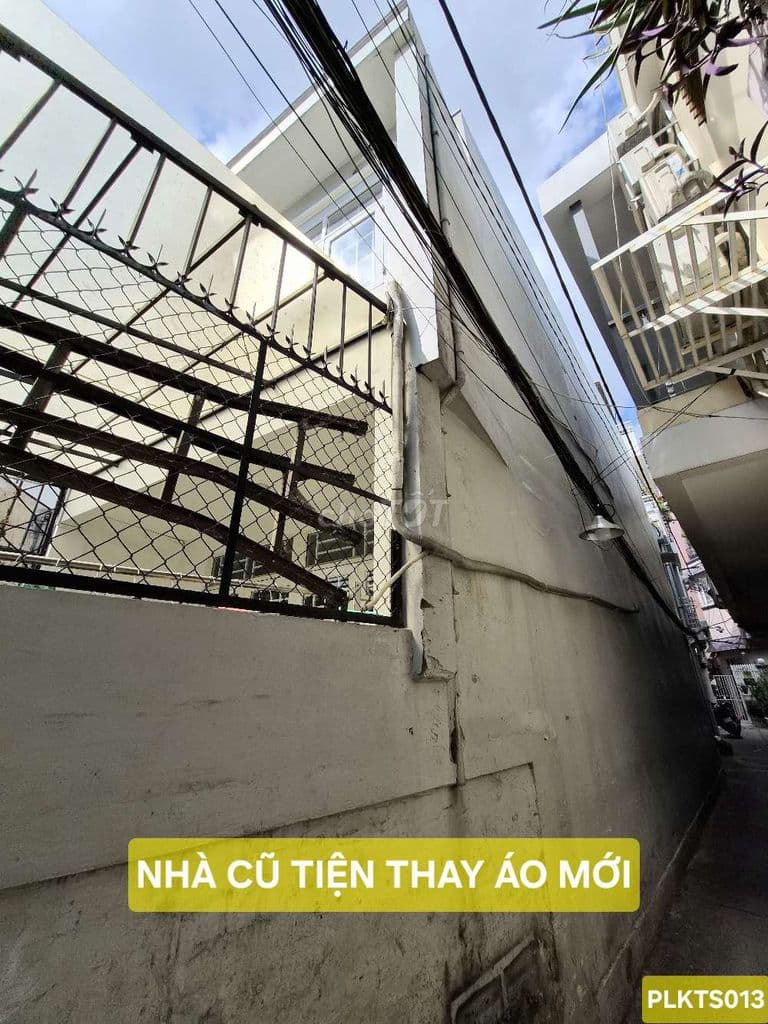 TÂN BÌNH BÙI THỊ XUÂN NỞ HẬU TÀI LỘC CHỈ NHỈNH 7🧄 CÒN THƯƠNG LƯỢNG - Ảnh 2