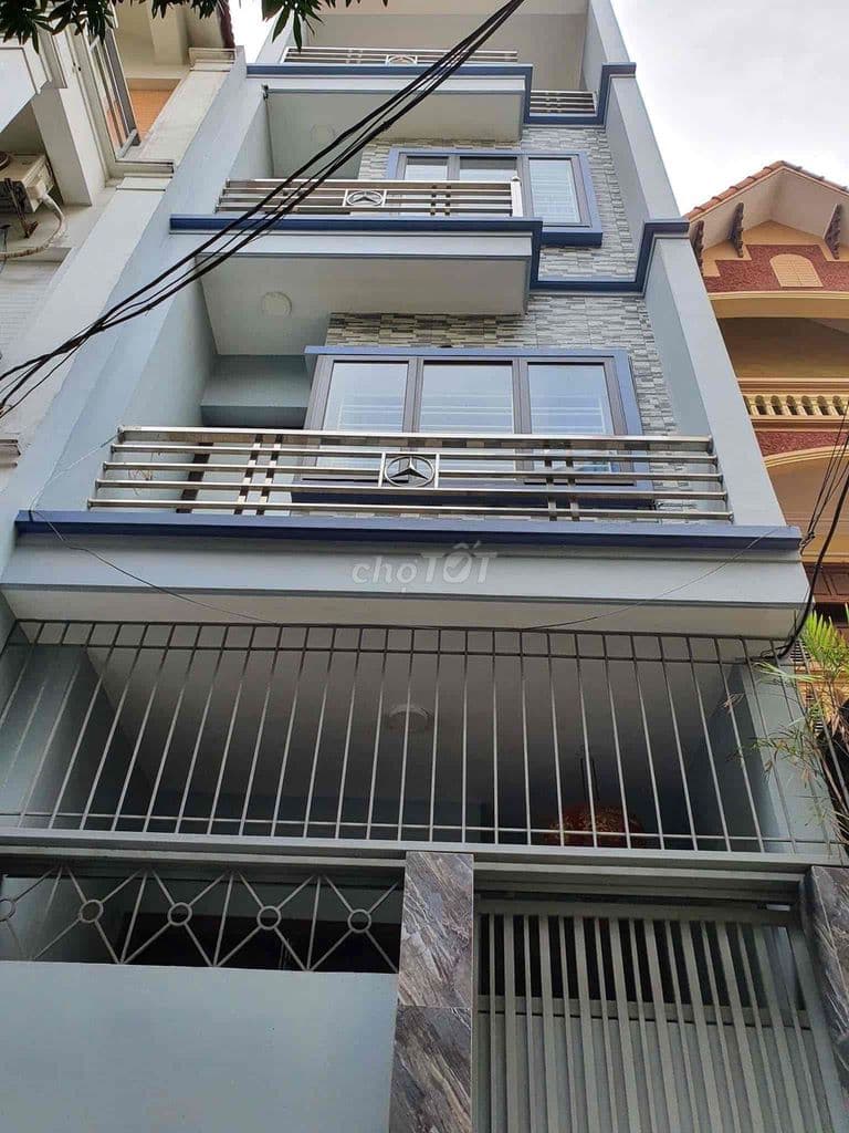 CHÍNH CHỦ BÁN NHÀ GẦN CẦU ĐUỐNG