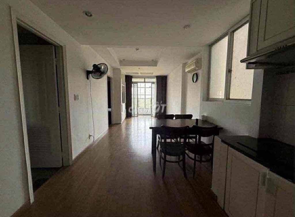 Bán căn hộ 2pn - 67m2 Dragon Hill đang sẵn HĐ thuê
