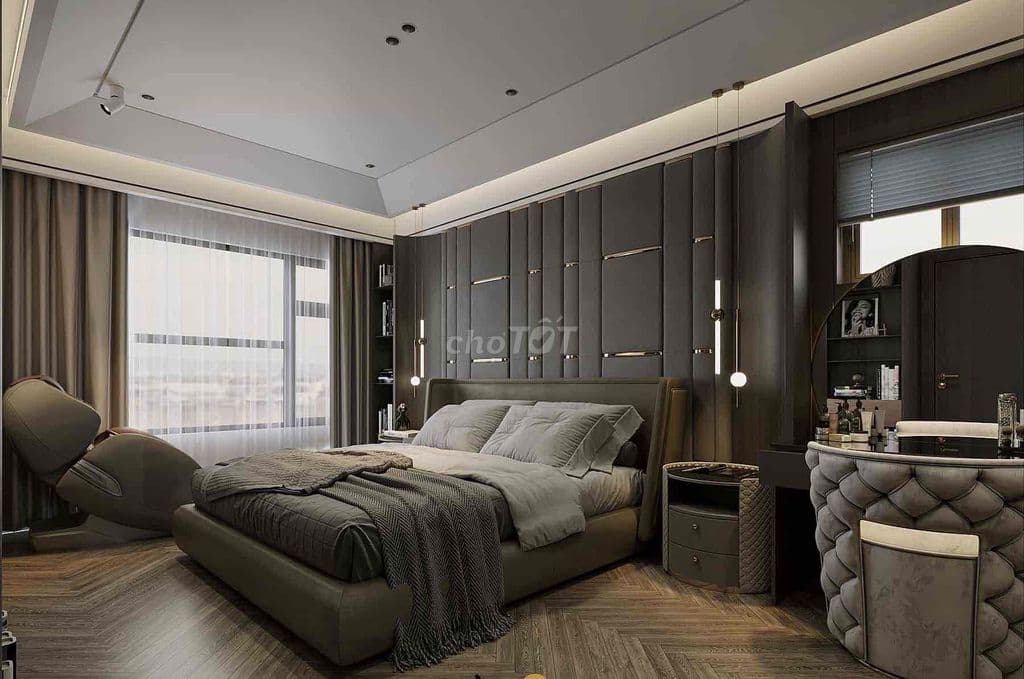 Bán gấp căn hộ 300tr gần chợ Bình Chánh - Ảnh 3