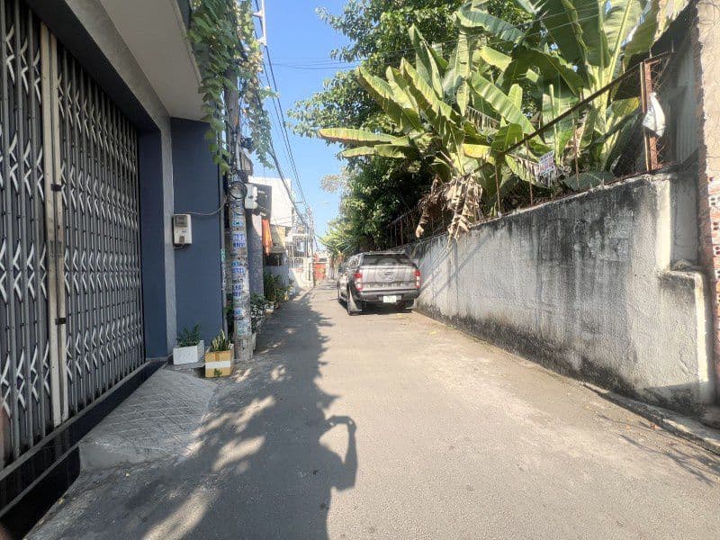Nhà Giá Rẻ Gần Gigamall – 60M² – Hẻm Xe Hơi Hiệp Bình Chánh – 3.25 Tỷ - Ảnh 2