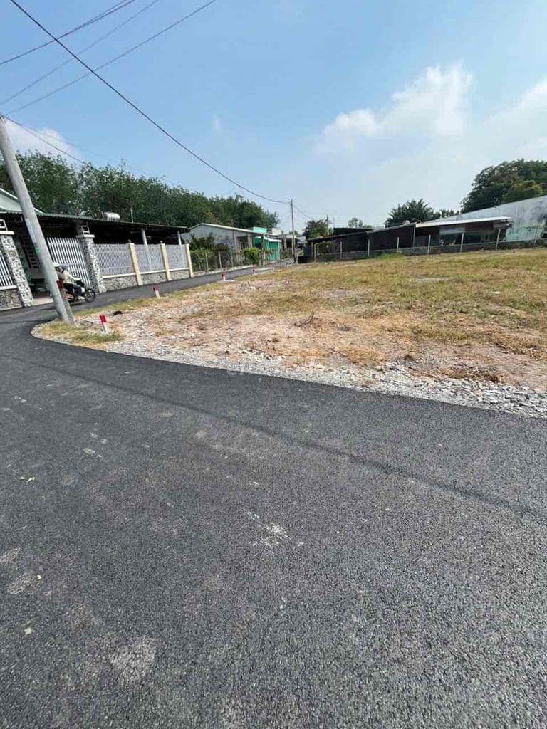 1 TỶ NHỈNH - ĐẤT FULL THỔ CƯ TRUNG LẬP THƯỢNG - KDC ĐƯỜNG NGỰA Ô TÔ - Ảnh 3