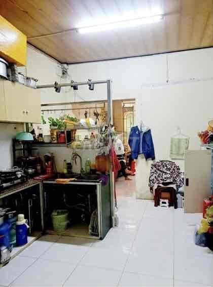 Nhà giá rẻ, chủ gấp bán, chỉ hơn 3t xíu - Ảnh 2