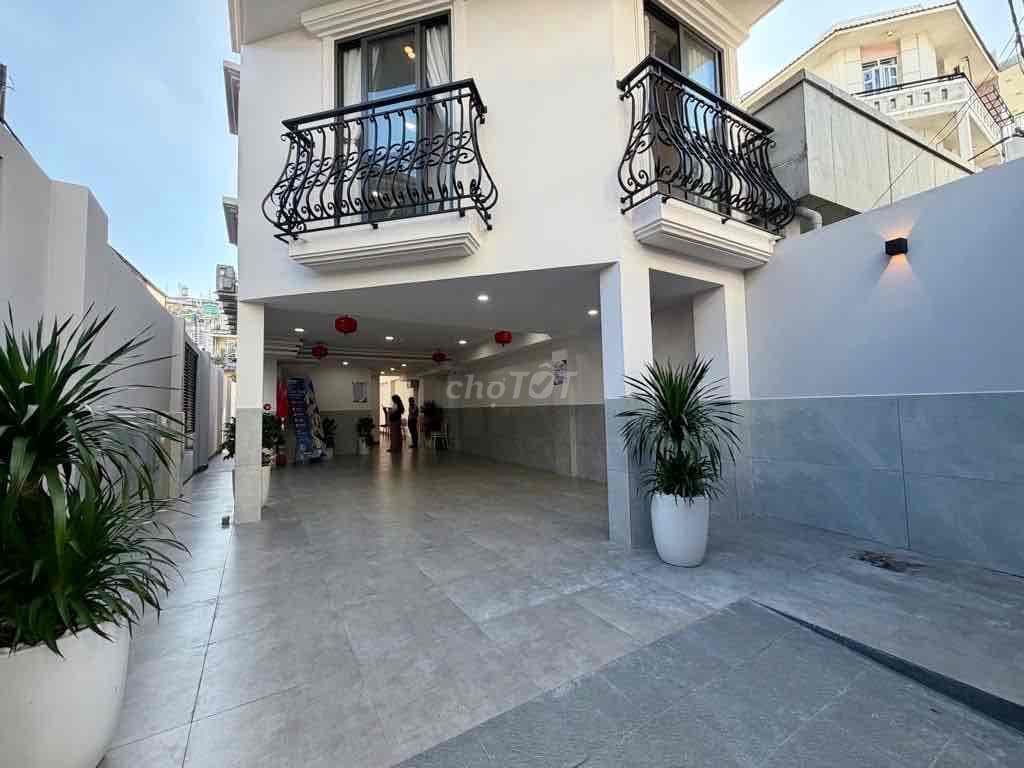 🍀🍀CĂN GÓC TÒA NHÀ CHDV TÂN BÌNH - FULL BAN CÔNG - DÒNG TIỀN 1.5TỶ/NĂM - Ảnh 3