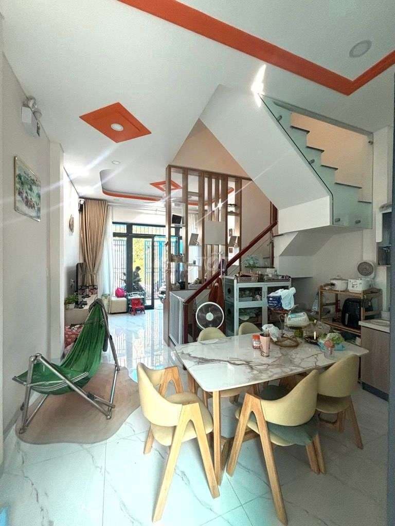 Bán nhà phường long trường vị trí đẹp pháp lý rõ ràng an ninh