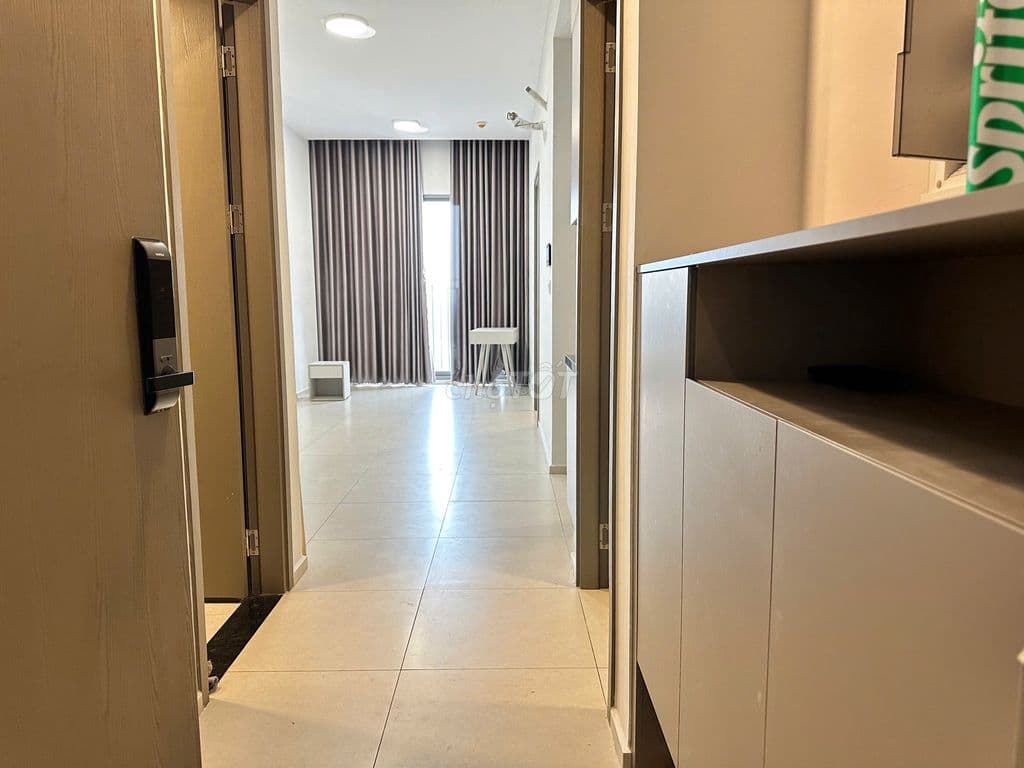 Bán Căn Hộ 2PN 2WC - Dạng Có Sổ Hồng Sẵn - Hỗ Trợ Vay Bank - Theo Tầng - Ảnh 3